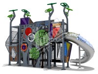 Детский игровой комплекс 'Park' ИК.П001
