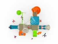 Игровой комплекс FY098-01