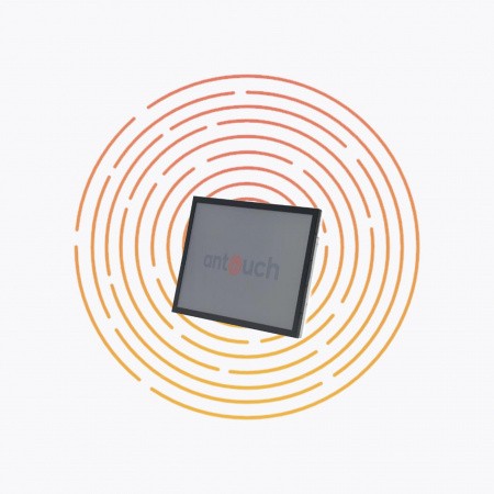 Монитор сенсорный встраиваемый AnTouch ANT-1701Ri 17", резистивный, 1280х1024, 200-250 кд/м2, 1 касание, HDMI, DP, VGA, поддержка HDCP, IP54, VESA, 2х5 Вт – №2