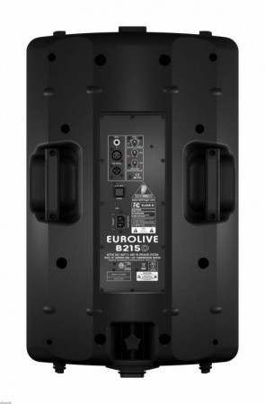 BEHRINGER B215D – №3