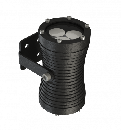 A-lux 10 TWIN – №1