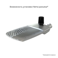 Гроза 200 L CRI80 2700К 140×50°