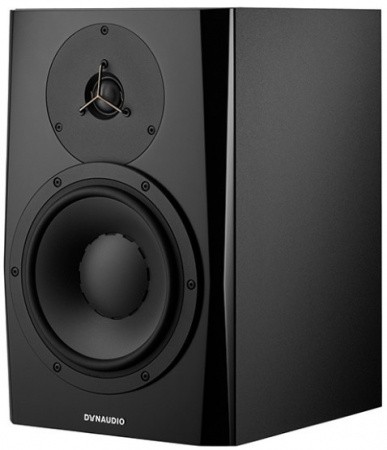 Студийный монитор Dynaudio LYD-8 black – №3