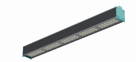i-lux 130 MD – №1