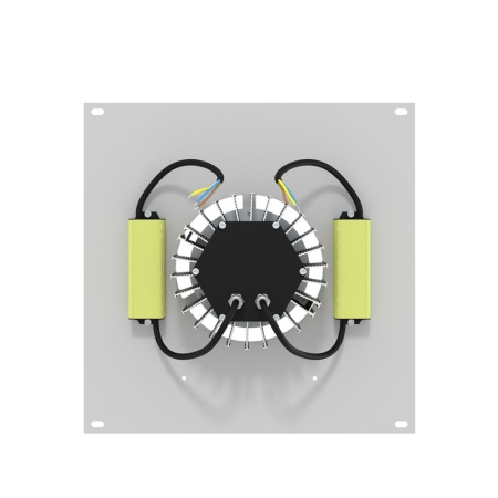 АЗС 100 Эко 3000К 45° – №4