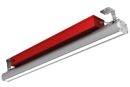 Светильник СТРУНА СПП 35 Вт LE-СПП-26-035-1010-65Х-STABILAR2-3 – №1