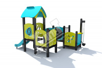 Детский городок Kidsplay ДГ.КП008