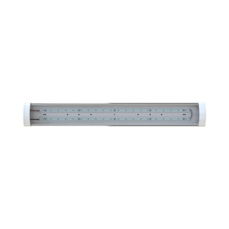 Айсберг v2.0 30 600мм Эко 3000К Прозрачный – №2