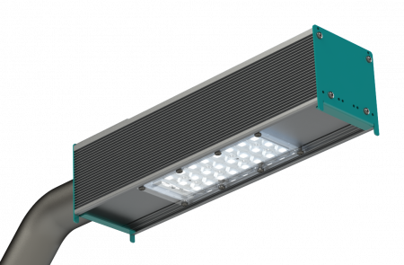 R-lux 64 MK – №1