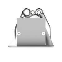 Элегант Встраиваемый 20 500мм 5000К