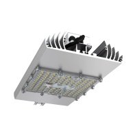 Магистраль v2.0 Мультилинза 80 Эко 3000К 155×70°