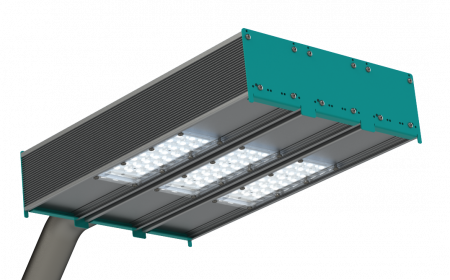 R-lux 156 MK3 – №1