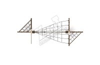 Детский игровой комплекс Urban play 005 ИК.G011