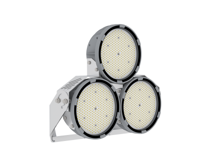 Светодиодный светильник ФЕРЕКС  FHB 16-450-50-C120 – №1