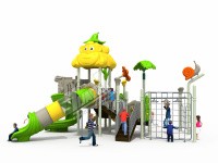 Игровой комплекс FY045-01