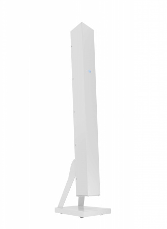 Рециркулятор АНТИВИРУС 1x30 со стойкой на колесах LE-СБО-63-040-6383-20 – №1