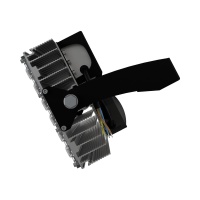 Прожектор 150 S 3000К 130×30°