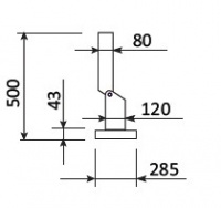 RSC URBAN L4