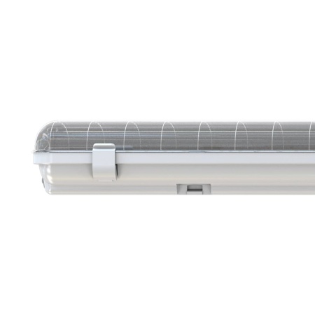 Айсберг 40 1250мм Эко 12-24V DC 4000К Прозрачный – №8