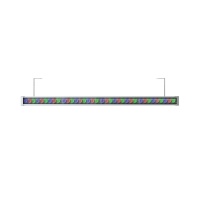 Барокко 40 1000мм Оптик 24-36V DC RGBW DMX 4000К 15°